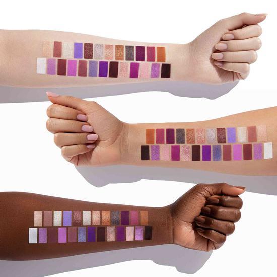 Anastasia Beverly Hills Norvina Pro Pigment Palette Vol 5