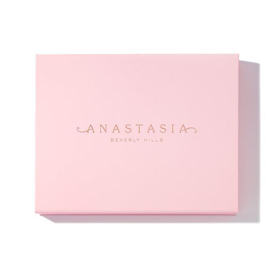 Anastasia Beverly Hills Norvina Pro Pigment Palette Vol.4