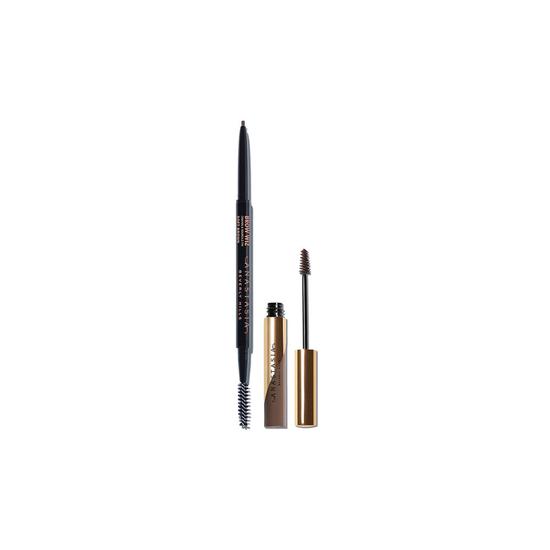 Anastasia Beverly Hills Power Duo Dark Brown