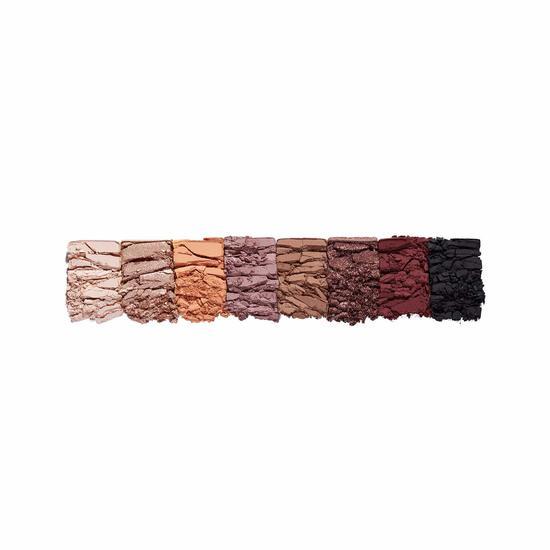 Anastasia Beverly Hills Soft Glam II Mini Eyeshadow Palette Travel-ready palette for day to night wear