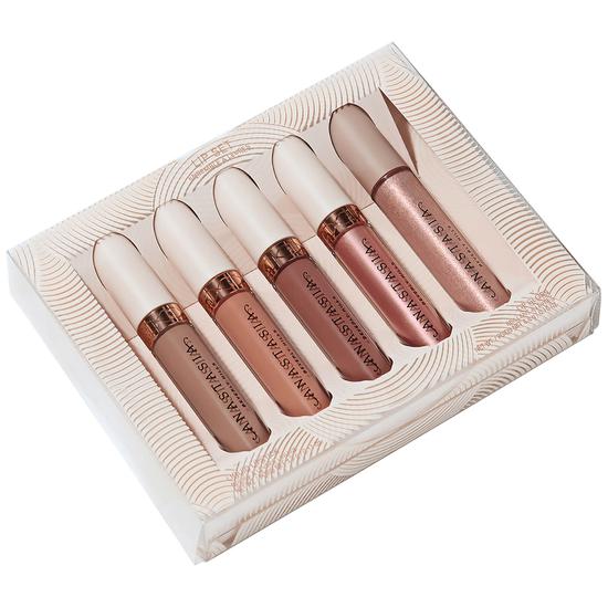 Anastasia Beverly Hills Undressed Lip Set