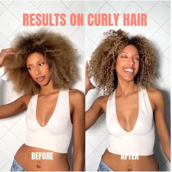 Answr At-home Keratin Treatment 3 oz
