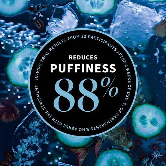 Antipodes Anoint H2o De Puffing Eye Gel 1 oz