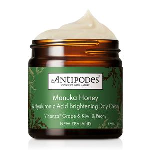 Antipodes Manuka Honey Eye Cream 1 oz