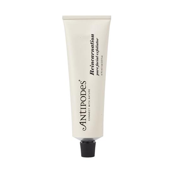 Antipodes Reincarnation Pure Facial Exfoliator 3 oz