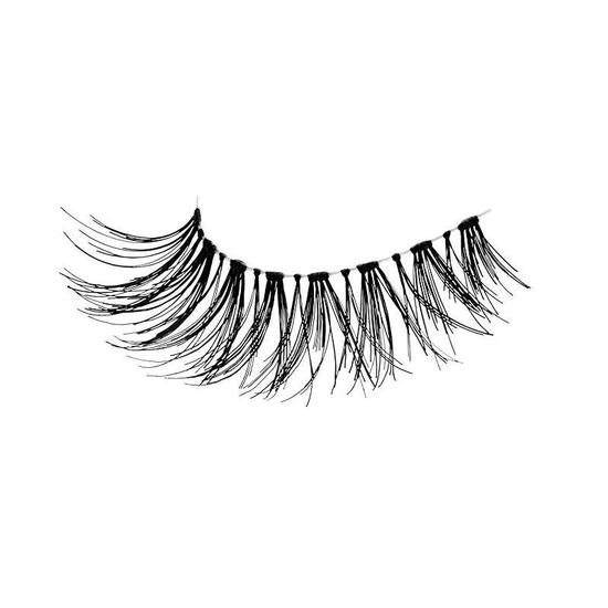 Ardell Wispies Eyelashes Demi Wispies Black