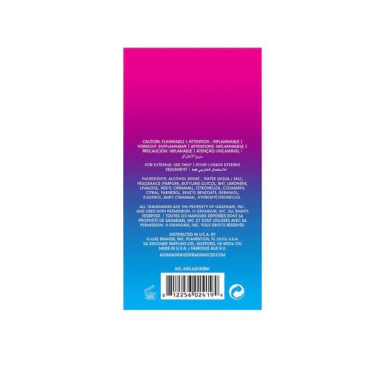 ARIANA GRANDE Cloud Body Mist 8 oz