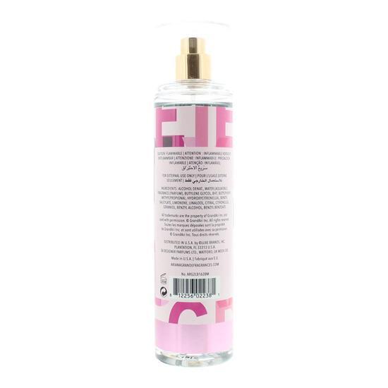 ARIANA GRANDE Sweet Like Candy Body Mist 8 oz