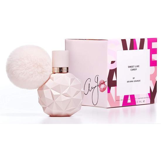 ARIANA GRANDE Sweet Like Candy Eau De Parfum 2 oz