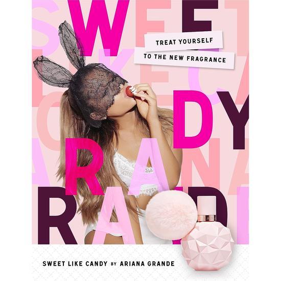 ARIANA GRANDE Sweet Like Candy Eau De Parfum 2 oz