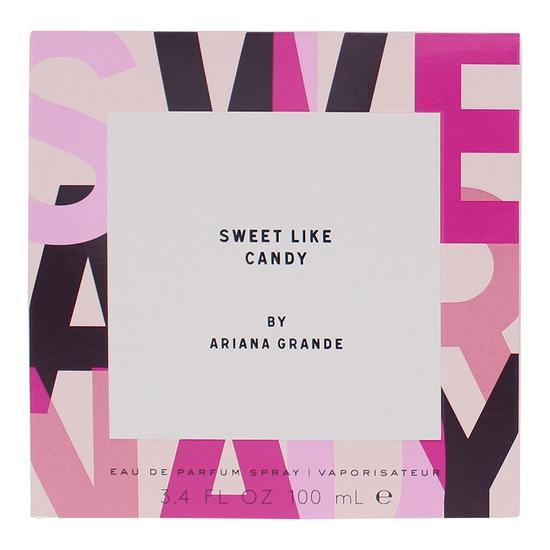 ARIANA GRANDE Sweet Like Candy Eau De Parfum 2 oz