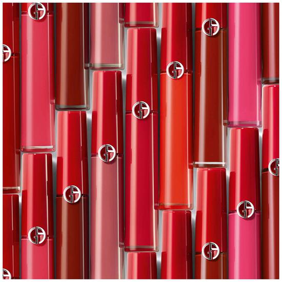 Armani Lip Maestro Matte Liquid Lipstick 500