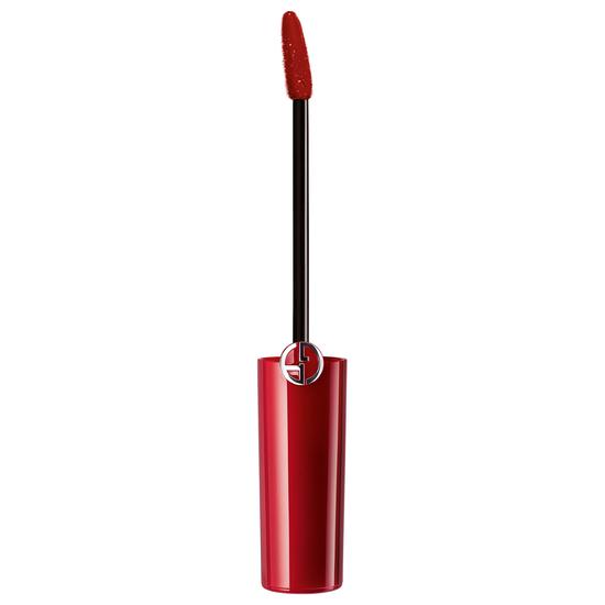 Armani Lip Maestro Matte Liquid Lipstick 500