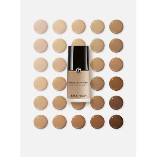 Giorgio Armani Luminous Silk Foundation 1.5