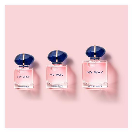 Armani My Way Eau De Parfum 1 oz