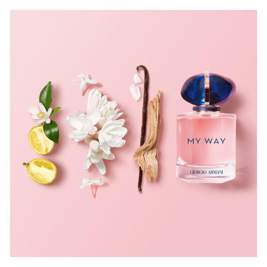 Armani My Way Eau De Parfum 1 oz