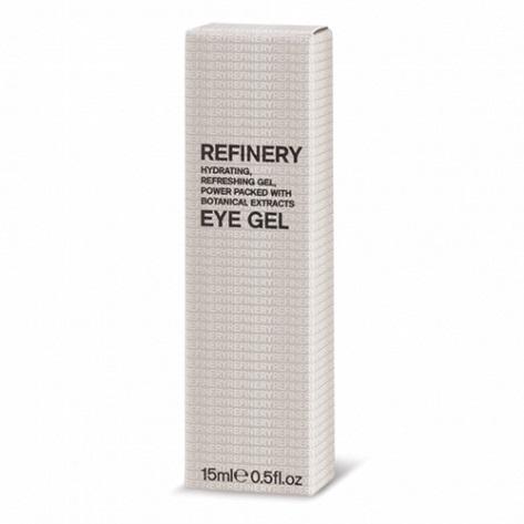 Aromatherapy Associates Refinery Eye Gel 0.5 oz