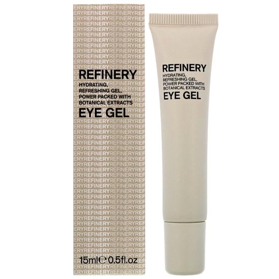 Aromatherapy Associates Refinery Eye Gel 0.5 oz
