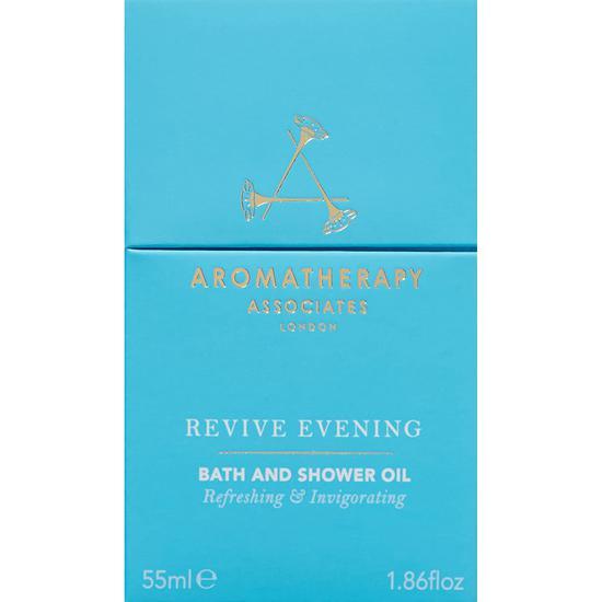 Aromatherapy Associates Revive Evening Bath & Shower Oil
