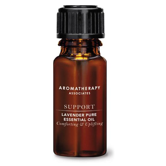 Aromatherapy Associates Support Lavender Pure Essential Oil 0.3 oz