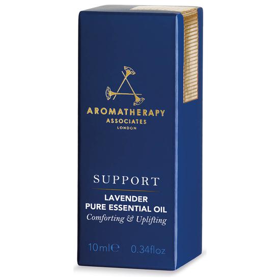 Aromatherapy Associates Support Lavender Pure Essential Oil 0.3 oz