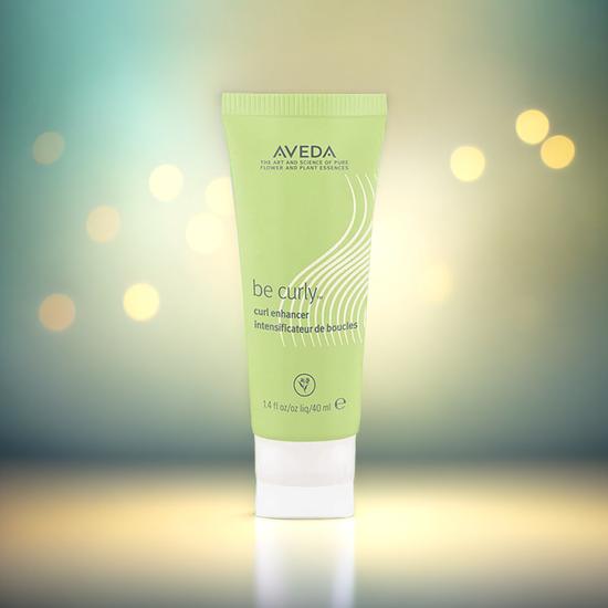 Aveda Be Curly Curl Enhancer 1 oz