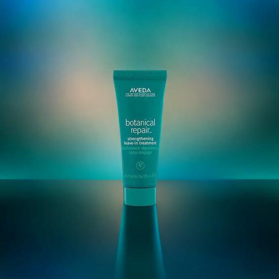 Aveda Botanical Repair Strengthening Leave-In Treatment 0.8 oz