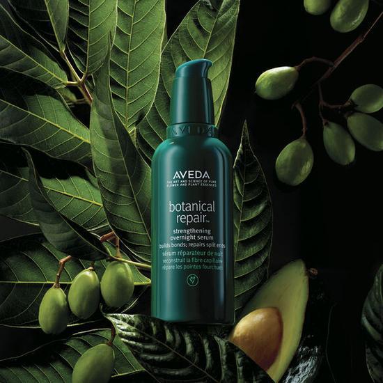Aveda Botanical Repair Strengthening Overnight Serum 3 oz