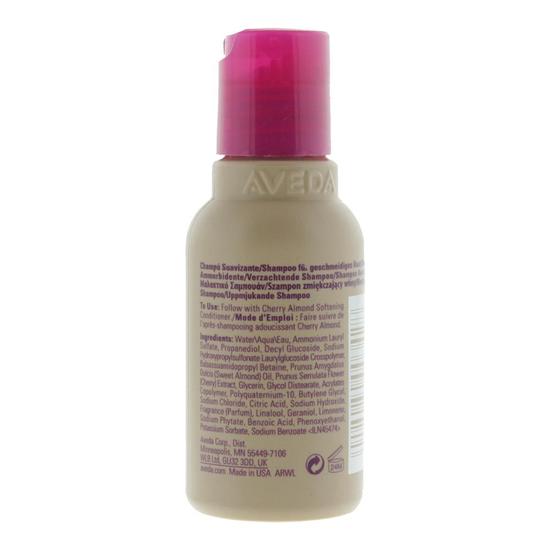 Aveda Cherry Almond Shampoo 2 oz