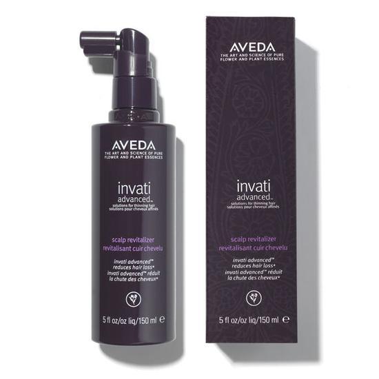 Aveda Invati Advanced Scalp Revitalizer 5 oz