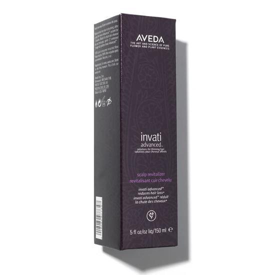 Aveda Invati Advanced Scalp Revitalizer 5 oz