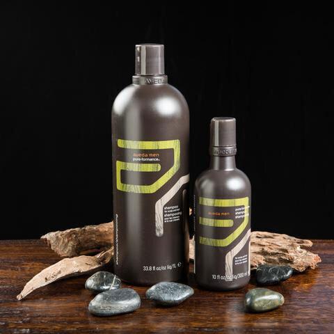 Aveda Men Pure Formance Shampoo 10 oz