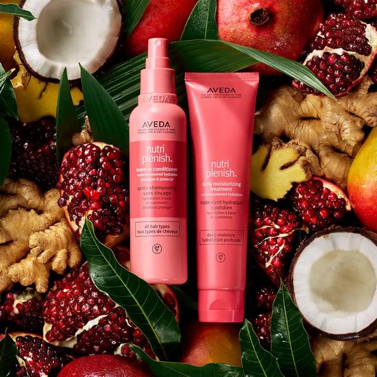 Aveda Nutriplenish Leave-in Conditioner 1 oz