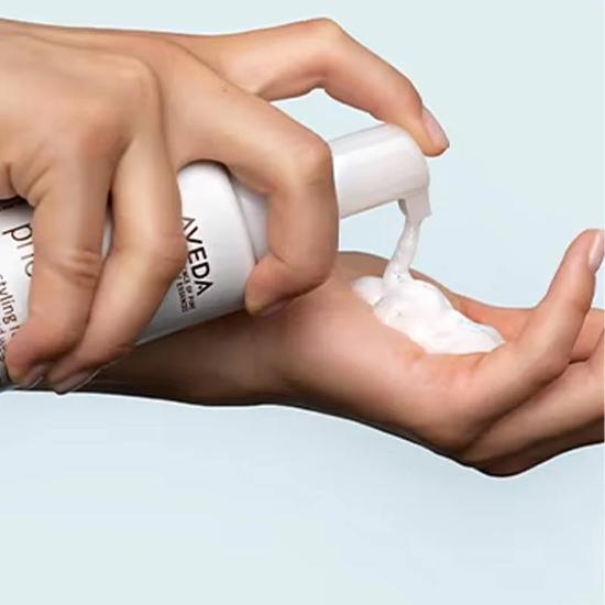 Aveda Phomollient Styling Foam 2 oz