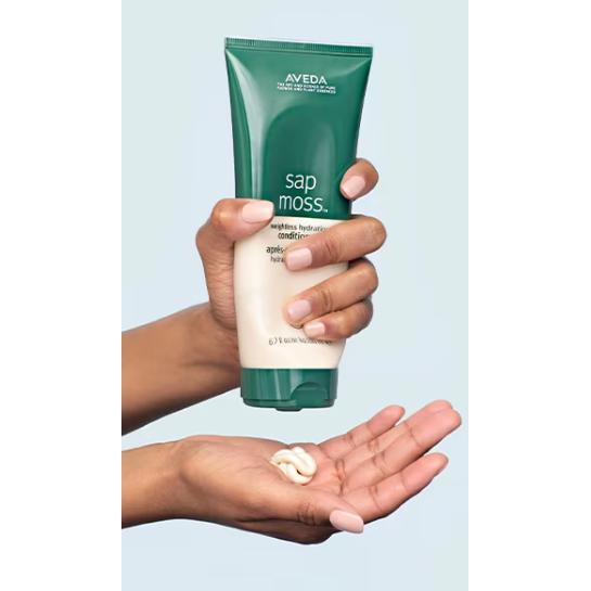 Aveda Sap Moss Weightless Hydration Conditioner 7 oz