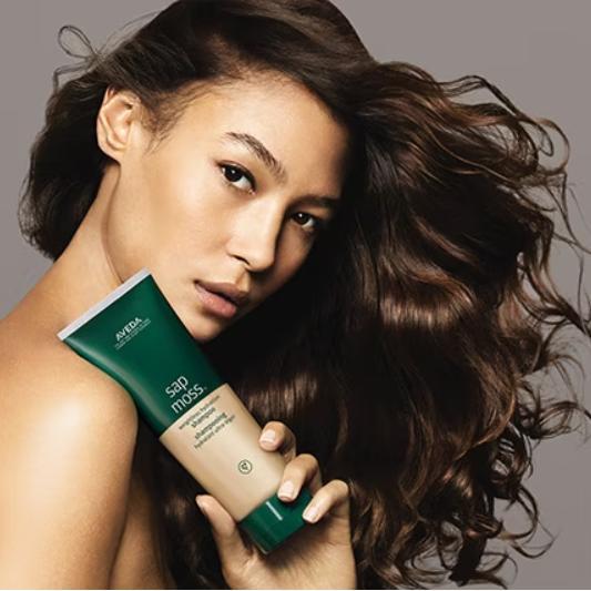 Aveda Sap Moss Weightless Hydration Conditioner 7 oz