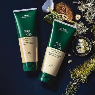 Aveda Sap Moss Weightless Hydration Conditioner 7 oz