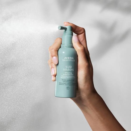 Aveda Scalp Solutions Refreshing Protective Mist 3 oz
