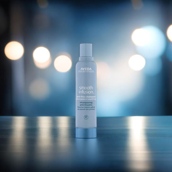 Aveda Smooth Infusion Anti-Frizz Shampoo 7 oz