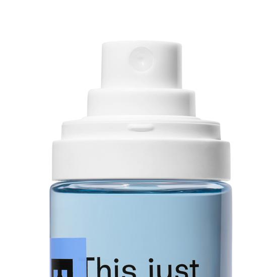 Bad Habit Chill Out Adaptogen Hydrating Mist