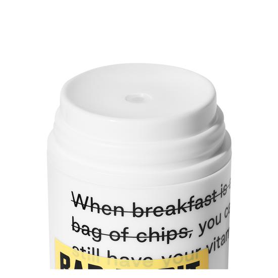 Bad Habit Daily Dose Multivitamin Moisturizer