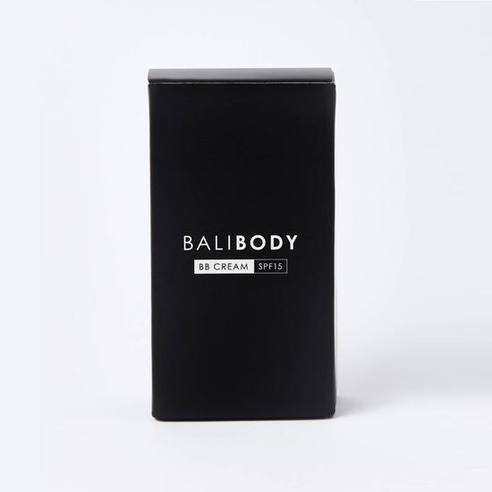 Bali Body BB Cream SPF 15 Fair