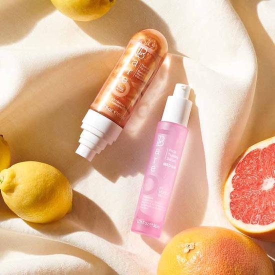 Bare by Vogue Hydrating 2-in-1 Skin Care & Makeup Facial Mist