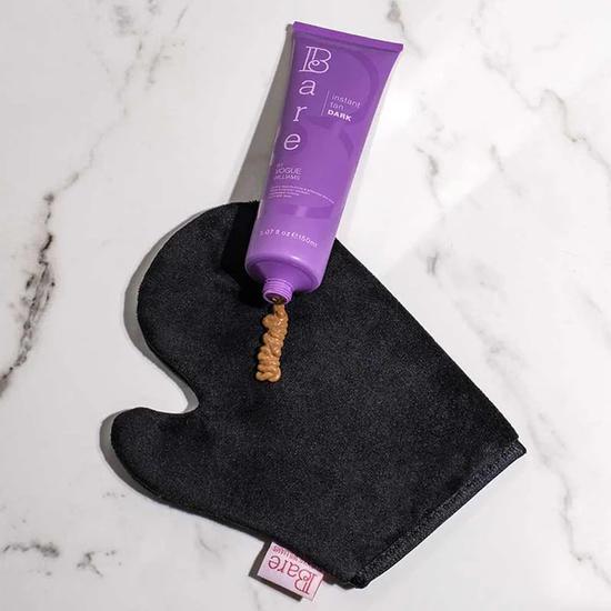 Bare by Vogue Instant Tan Ultra Dark