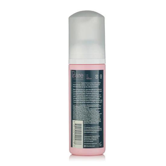 Bare by Vogue Self Tan Foam Dark