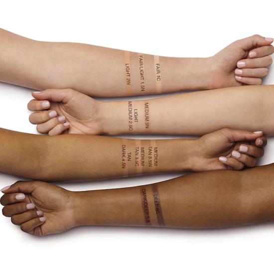 bareMinerals Blemish Rescue Skin-Clearing Spot Concealer 4.5N Tan Dark
