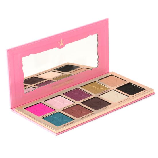 Jeffree Star Cosmetics Beauty Killer Palette