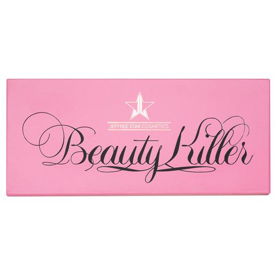 Jeffree Star Cosmetics Beauty Killer Palette