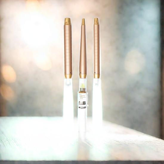 Beauty Works Professional Styler Trio Edition