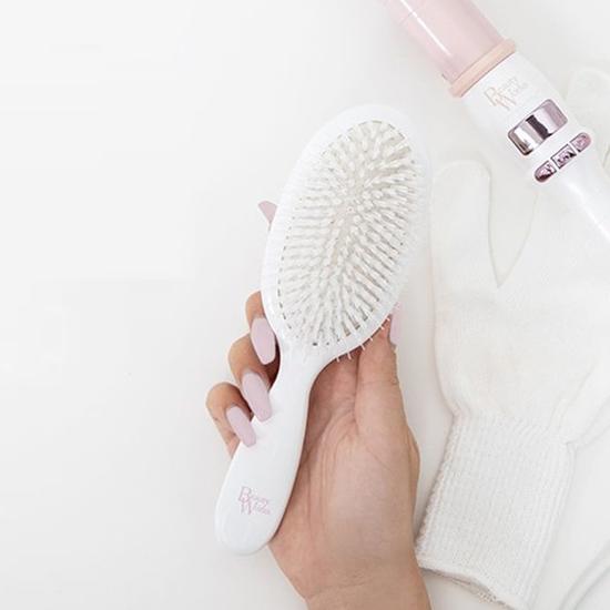 Beauty Works X Molly Mae Curl Kit